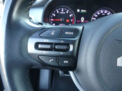 Kia Stonic 1.0 T-GDi 100PK MHEV DynamicLine | CAMERA | DAB | APPLE CARPLAY/ANDROID AUTO | ActivLease financial lease