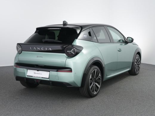 Lancia Ypsilon LX - Electric Automaat ActivLease financial lease
