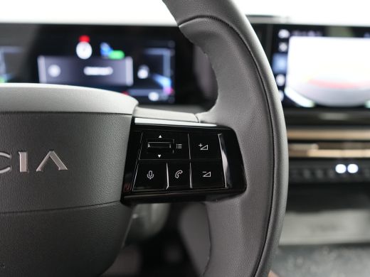 Lancia Ypsilon LX - Electric Automaat ActivLease financial lease