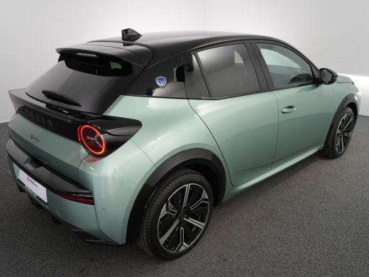 Lancia Ypsilon LX - Electric Automaat ActivLease financial lease