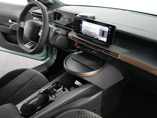 Lancia Ypsilon LX - Electric Automaat ActivLease financial lease