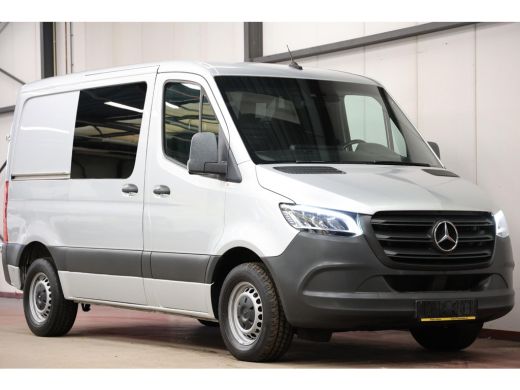Mercedes-Benz Sprinter 317 1.9 CDI L1H1 170PK 2000KG TREKVERMOGEN ActivLease financial lease