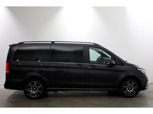 Mercedes-Benz V-Klasse 300d 4-MATIC Lang Edition AMG Personenbus INCL. BTW/BPM 09-2021 ActivLease financial lease