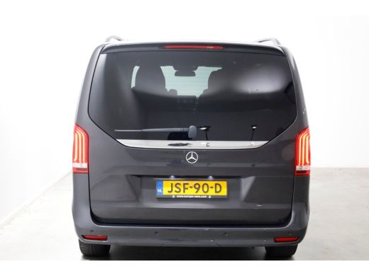 Mercedes-Benz V-Klasse 300d 4-MATIC Lang Edition AMG Personenbus INCL. BTW/BPM 09-2021 ActivLease financial lease