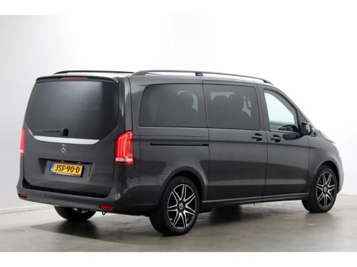 Mercedes-Benz V-Klasse 300d 4-MATIC Lang Edition AMG Personenbus INCL. BTW/BPM 09-2021 ActivLease financial lease