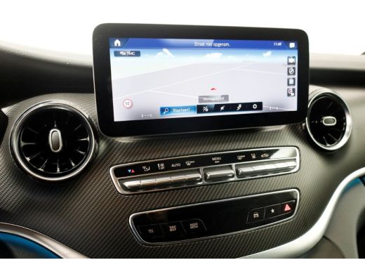 Mercedes-Benz V-Klasse 300d 4-MATIC Lang Edition AMG Personenbus INCL. BTW/BPM 09-2021 ActivLease financial lease