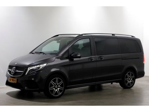Mercedes-Benz V-Klasse 300d 4-MATIC Lang Edition AMG Personenbus INCL. BTW/BPM 09-2021 ActivLease financial lease