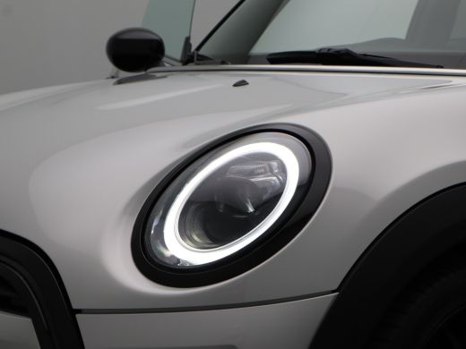 Mini Cooper 1.5 Cooper Business Edition | Airco | Airco (automatisch) | Apple Carplay/Android Auto|telefoonin... ActivLease financial lease
