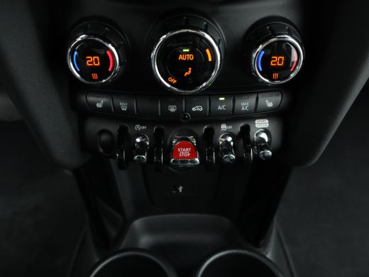 Mini Cooper 1.5 Cooper Business Edition | Airco | Airco (automatisch) | Apple Carplay/Android Auto|telefoonin... ActivLease financial lease