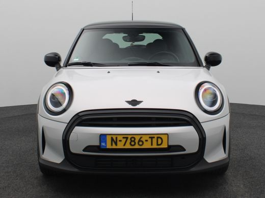 Mini Cooper 1.5 Cooper Business Edition | Airco | Airco (automatisch) | Apple Carplay/Android Auto|telefoonin... ActivLease financial lease