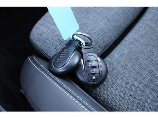 Mini 3-Deurs 3-deurs 1.5 Cooper Business Edition | Zwart dak | Cruise Control | Stoelverwarming | | Afwijkende... ActivLease financial lease