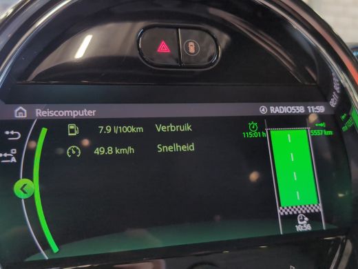 Mini Countryman 1.5 Cooper Chili | Pano | Trekhaak | Org. NL | H&K Audio | Camera | Head-Up | | Achteruitrijcamer... ActivLease financial lease