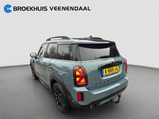 Mini Countryman 1.5 Cooper Chili | Pano | Trekhaak | Org. NL | H&K Audio | Camera | Head-Up | ActivLease financial lease