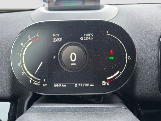 Mini Countryman 1.5 Cooper Chili | Pano | Trekhaak | Org. NL | H&K Audio | Camera | Head-Up | ActivLease financial lease