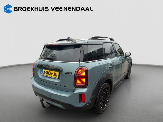 Mini Countryman 1.5 Cooper Chili | Pano | Trekhaak | Org. NL | H&K Audio | Camera | Head-Up | ActivLease financial lease