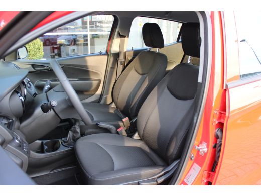 Opel KARL 1.0 ecoFLEX Edition | Foto's volgen | Airco | Bandenspanningscontrolesysteem | Bluetooth telefoon... ActivLease financial lease