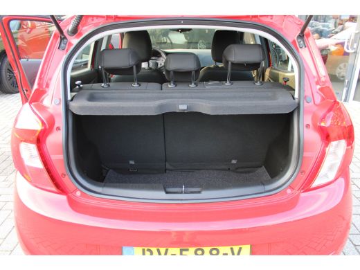 Opel KARL 1.0 ecoFLEX Edition | Foto's volgen | Airco | Bandenspanningscontrolesysteem | Bluetooth telefoon... ActivLease financial lease