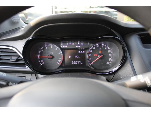 Opel KARL 1.0 ecoFLEX Edition | Foto's volgen | Airco | Bandenspanningscontrolesysteem | Bluetooth telefoon... ActivLease financial lease