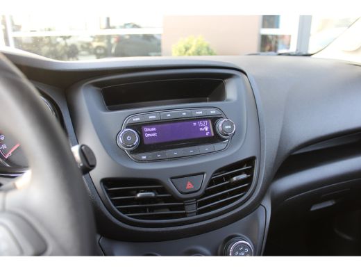 Opel KARL 1.0 ecoFLEX Edition | Foto's volgen | Airco | Bandenspanningscontrolesysteem | Bluetooth telefoon... ActivLease financial lease