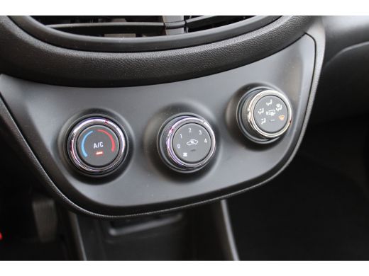 Opel KARL 1.0 ecoFLEX Edition | Foto's volgen | Airco | Bandenspanningscontrolesysteem | Bluetooth telefoon... ActivLease financial lease