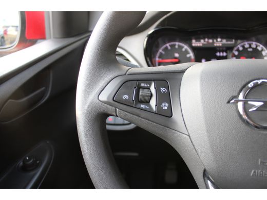 Opel KARL 1.0 ecoFLEX Edition | Foto's volgen | Airco | Bandenspanningscontrolesysteem | Bluetooth telefoon... ActivLease financial lease