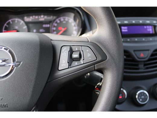 Opel KARL 1.0 ecoFLEX Edition | Foto's volgen | Airco | Bandenspanningscontrolesysteem | Bluetooth telefoon... ActivLease financial lease