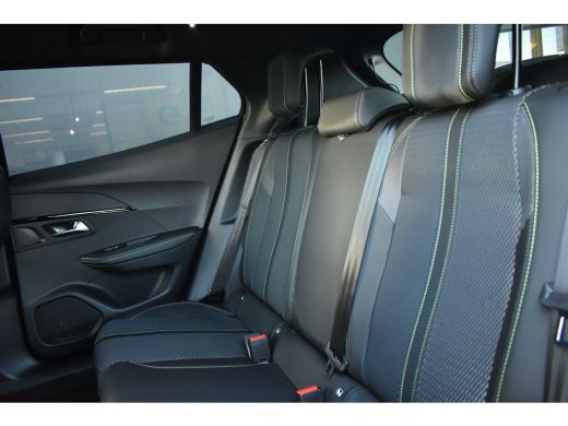 Peugeot 2008 1.2 Hybrid GT 145pk | Drive Assist Pack | Vision Pack | Dodehoek-Detectie | Adaptive Cruise | Cli... ActivLease financial lease