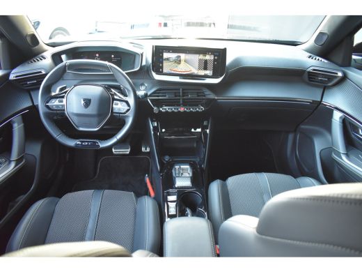 Peugeot 2008 1.2 Hybrid GT 145pk | Drive Assist Pack | Vision Pack | Dodehoek-Detectie | Adaptive Cruise | Cli... ActivLease financial lease