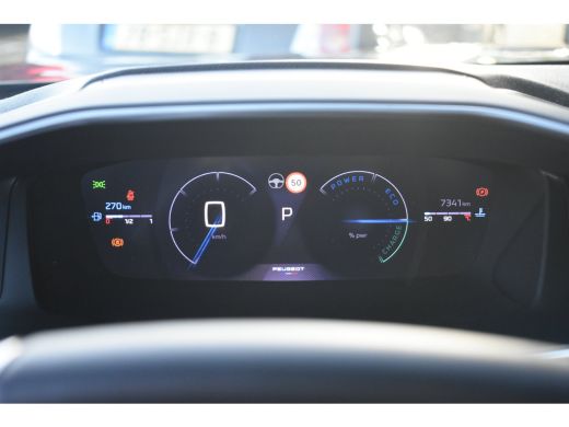 Peugeot 2008 1.2 Hybrid GT 145pk | Drive Assist Pack | Vision Pack | Dodehoek-Detectie | Adaptive Cruise | Cli... ActivLease financial lease