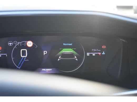 Peugeot 2008 1.2 Hybrid GT 145pk | Drive Assist Pack | Vision Pack | Dodehoek-Detectie | Adaptive Cruise | Cli... ActivLease financial lease