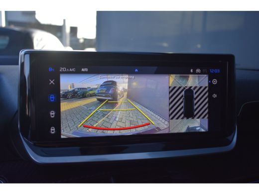 Peugeot 2008 1.2 Hybrid GT 145pk | Drive Assist Pack | Vision Pack | Dodehoek-Detectie | Adaptive Cruise | Cli... ActivLease financial lease