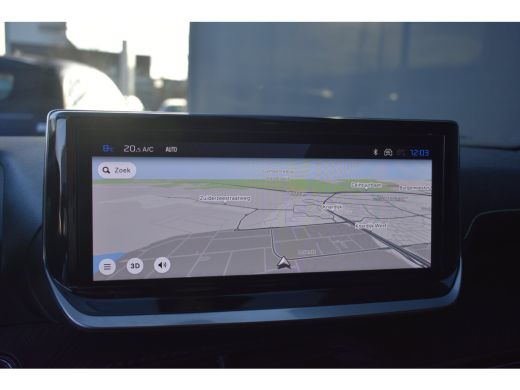 Peugeot 2008 1.2 Hybrid GT 145pk | Drive Assist Pack | Vision Pack | Dodehoek-Detectie | Adaptive Cruise | Cli... ActivLease financial lease