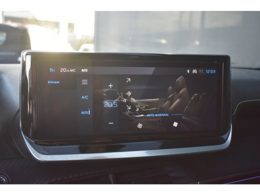 Peugeot 2008 1.2 Hybrid GT 145pk | Drive Assist Pack | Vision Pack | Dodehoek-Detectie | Adaptive Cruise | Cli... ActivLease financial lease