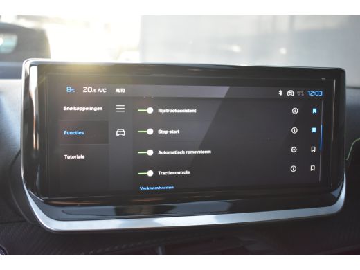 Peugeot 2008 1.2 Hybrid GT 145pk | Drive Assist Pack | Vision Pack | Dodehoek-Detectie | Adaptive Cruise | Cli... ActivLease financial lease