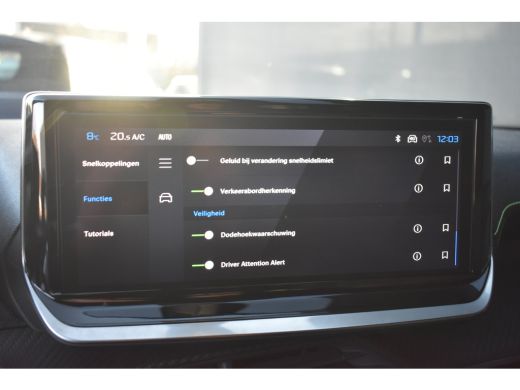 Peugeot 2008 1.2 Hybrid GT 145pk | Drive Assist Pack | Vision Pack | Dodehoek-Detectie | Adaptive Cruise | Cli... ActivLease financial lease