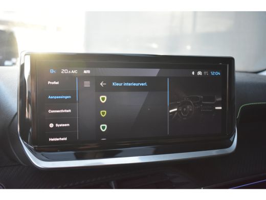 Peugeot 2008 1.2 Hybrid GT 145pk | Drive Assist Pack | Vision Pack | Dodehoek-Detectie | Adaptive Cruise | Cli... ActivLease financial lease