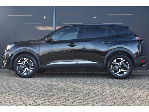 Peugeot 2008 1.2 Hybrid GT 145pk | Drive Assist Pack | Vision Pack | Dodehoek-Detectie | Adaptive Cruise | Cli... ActivLease financial lease