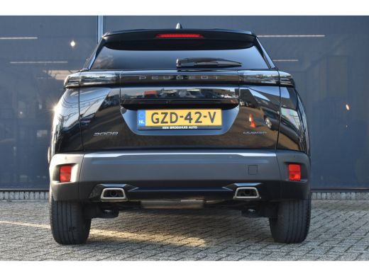 Peugeot 2008 1.2 Hybrid GT 145pk | Drive Assist Pack | Vision Pack | Dodehoek-Detectie | Adaptive Cruise | Cli... ActivLease financial lease