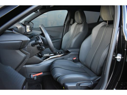 Peugeot 2008 1.2 Hybrid GT 145pk | Drive Assist Pack | Vision Pack | Dodehoek-Detectie | Adaptive Cruise | Cli... ActivLease financial lease