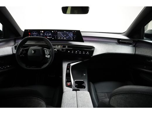 Peugeot 5008 1.2 Hybrid 145 GT | 2 stoelen op derde rij | Achterbank in delen neerklapbaar | Achteruitrijcamera ActivLease financial lease