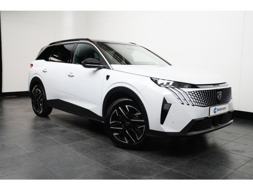Peugeot 5008 1.2 Hybrid 145 GT | 2 stoelen op derde rij | Achterbank in delen neerklapbaar | Achteruitrijcamera ActivLease financial lease