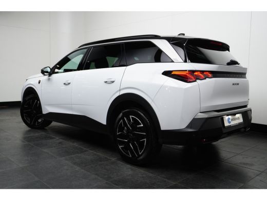 Peugeot 5008 1.2 Hybrid 145 GT | 2 stoelen op derde rij | Achterbank in delen neerklapbaar | Achteruitrijcamera ActivLease financial lease
