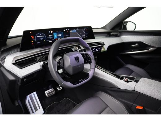 Peugeot 5008 1.2 Hybrid 145 GT | 2 stoelen op derde rij | Achterbank in delen neerklapbaar | Achteruitrijcamera ActivLease financial lease