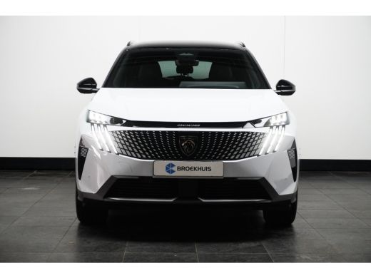 Peugeot 5008 1.2 Hybrid 145 GT | 2 stoelen op derde rij | Achterbank in delen neerklapbaar | Achteruitrijcamera ActivLease financial lease