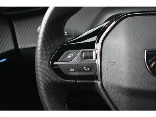 Peugeot e-2008 EV GT 54 kWh 3 Fase 156pk 97%SOH | Drive Assist Plus Pack | Adaptive Cruise | Navigatie 3D | Full... ActivLease financial lease
