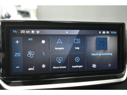 Peugeot e-2008 EV GT 54 kWh 3 Fase 156pk 97%SOH | Drive Assist Plus Pack | Adaptive Cruise | Navigatie 3D | Full... ActivLease financial lease