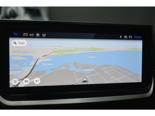 Peugeot e-2008 EV GT 54 kWh 3 Fase 156pk 97%SOH | Drive Assist Plus Pack | Adaptive Cruise | Navigatie 3D | Full... ActivLease financial lease