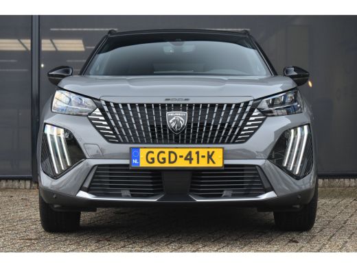 Peugeot e-2008 EV GT 54 kWh 3 Fase 156pk 97%SOH | Drive Assist Plus Pack | Adaptive Cruise | Navigatie 3D | Full... ActivLease financial lease