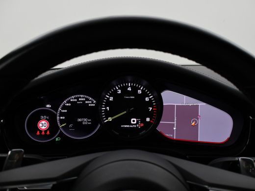 Porsche Panamera Sport Turismo 2.9 4S E-HYBRID 560 PK *BTW* 39.730 KM + PANORAMA | BOSE | 21 INCH | ADAPTIVE CRUIS... ActivLease financial lease