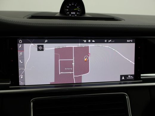 Porsche Panamera Sport Turismo 2.9 4S E-HYBRID 560 PK *BTW* 39.730 KM + PANORAMA | BOSE | 21 INCH | ADAPTIVE CRUIS... ActivLease financial lease